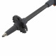 Hiking poles PINGUIN Shock FL/TL Foam Hiking poles PINGUIN Shock FL/TL Foam