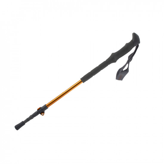 Hiking poles PINGUIN Shock FL/TL Foam