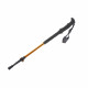 Hiking poles PINGUIN Shock FL/TL Foam Hiking poles PINGUIN Shock FL/TL Foam