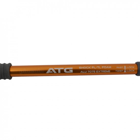 Hiking poles PINGUIN Shock FL/TL Foam Hiking poles PINGUIN Shock FL/TL Foam
