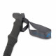 Hiking poles PINGUIN Shock FL/TL Foam Hiking poles PINGUIN Shock FL/TL Foam
