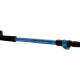 Hiking poles PINGUIN Shock FL/TL Foam Hiking poles PINGUIN Shock FL/TL Foam