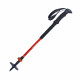 Hiking poles PINGUIN Shock FL/TL Foam Hiking poles PINGUIN Shock FL/TL Foam