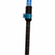 Hiking poles PINGUIN Shock FL/TL Foam Hiking poles PINGUIN Shock FL/TL Foam