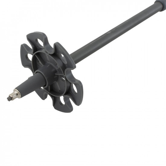 Hiking poles PINGUIN Shock FL/TL Foam Hiking poles PINGUIN Shock FL/TL Foam
