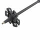 Hiking poles PINGUIN Shock FL/TL Foam Hiking poles PINGUIN Shock FL/TL Foam