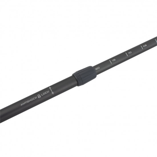 Hiking poles PINGUIN Shock FL/TL Foam Hiking poles PINGUIN Shock FL/TL Foam