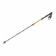 Hiking poles PINGUIN Shock FL/TL Foam Hiking poles PINGUIN Shock FL/TL Foam