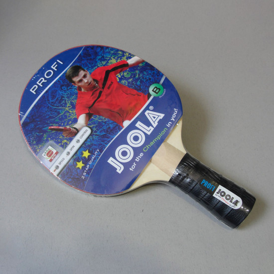 Table tennis racquet JOOLA Profi