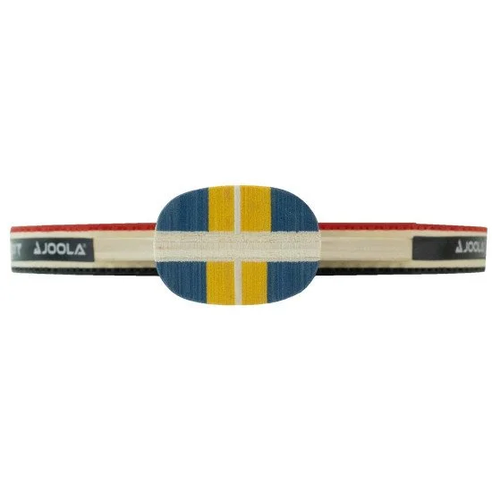 Table tennis racquet JOOLA Match