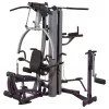 Gladiator Body-Solid Fusion 600