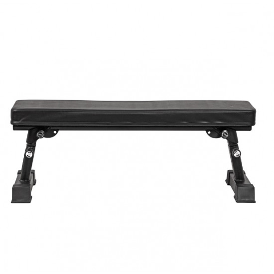 InSPORTline FB100 horizontal bench