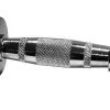 Chrome Dumbbell inSPORTline 12 kg Chrome Dumbbell inSPORTline 12 kg