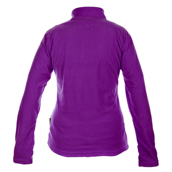 Ladies fleece HI-TEC Lady Drin, Passion purple