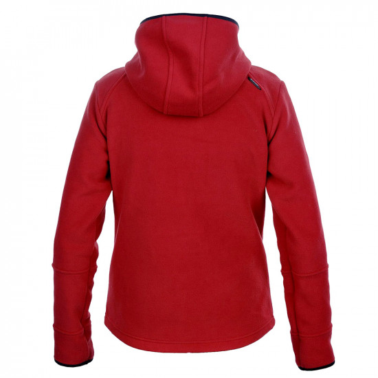 Fleece jacket HI-TEC Lady Madeira