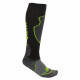 Socks HI-TEC New Ice, Dark grey