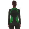 Thermo blouse HI-TEC Rico Wo s, Green