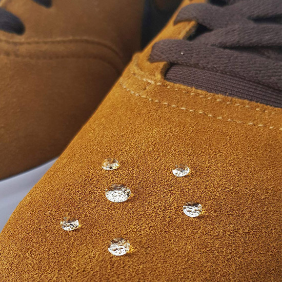 Impregnation agent HI-TEC Shoe Pro-Tec Nubuck, Suede, Textile Impregnation agent HI-TEC Shoe Pro-Tec Nubuck, Suede, Textile