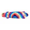 Pennyboard WORKER Colory 22, Rainbow