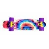 Pennyboard WORKER Colory 22, Rainbow