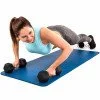 inSPORTline Hexagonal Dumbbell 5 kg