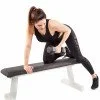 inSPORTline Hexagonal Dumbbell 5 kg
