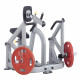 Seated row - Steelflex PlateLoad line PLSR