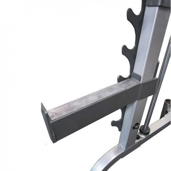 Smith machine bar weight Body-Solid GS348 Smith machine bar weight Body-Solid GS348