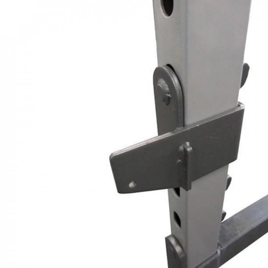 Smith machine bar weight Body-Solid GS348 Smith machine bar weight Body-Solid GS348