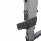 Smith machine bar weight Body-Solid GS348 Smith machine bar weight Body-Solid GS348