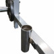 Smith machine bar weight Body-Solid GS348 Smith machine bar weight Body-Solid GS348