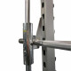 Smith machine bar weight Body-Solid GS348