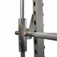 Smith machine bar weight Body-Solid GS348 Smith machine bar weight Body-Solid GS348