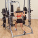 Smith machine bar weight Body-Solid GS348