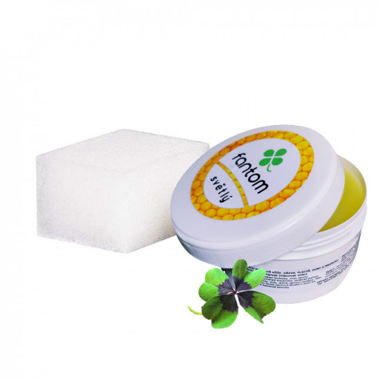 Leather balm Fantoms W-TEC 300ml Leather balm Fantoms W-TEC 300ml