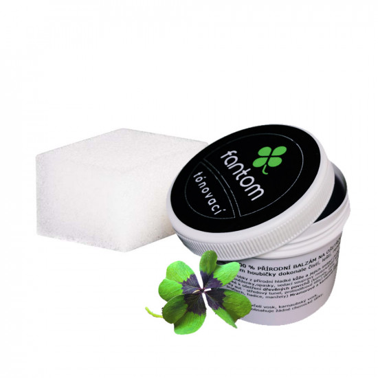 Leather Balm FANTOMS W-TEC 225ml Leather Balm FANTOMS W-TEC 225ml