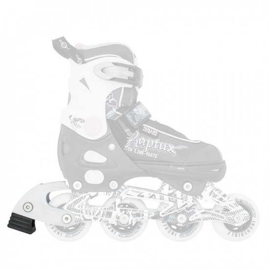 Roller brake WORKER Roller brake WORKER