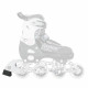 Roller brake WORKER Roller brake WORKER