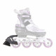 Brake for inline skates WORKER Perleta