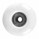 Wheels 50*36mm with bearings ABEC 1 for skateboards – 4 pcs