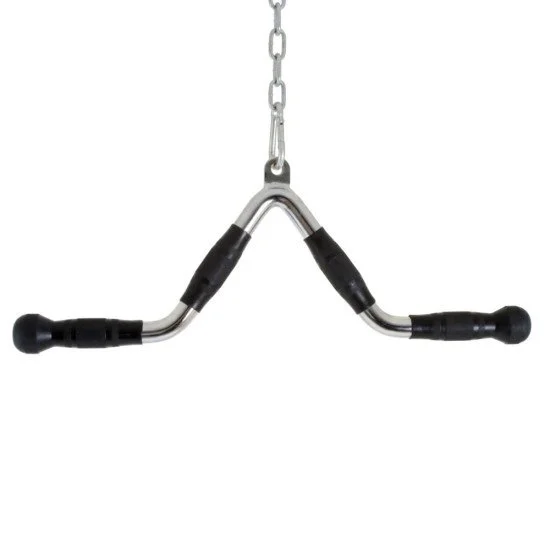 Adapter triceps inSPORTline A432 - wrapped Adapter triceps inSPORTline A432 - wrapped