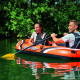 Inflatable boat BESTWAY Hydro Force Set