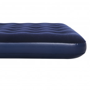 jackaroo self inflating mattress