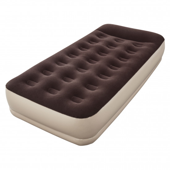 Inflatable mattresses with built-in pump Bestway