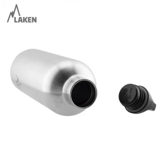 Thermo Bottle LAKEN Futura Thermo, 0.5 l
