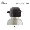 Thermo Bottle LAKEN Futura Thermo, 0.5 l