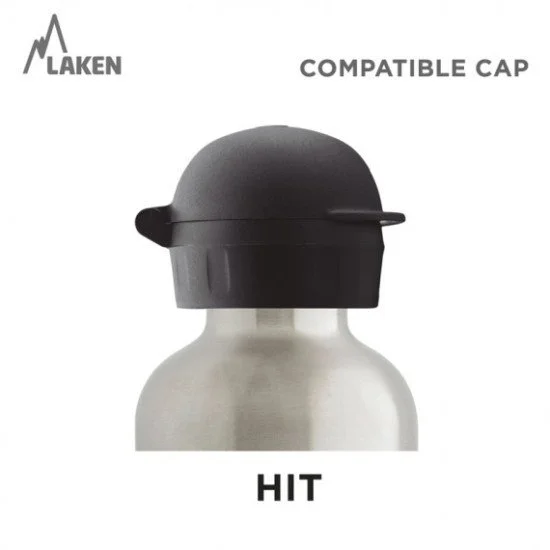 Thermo Bottle LAKEN Futura Thermo, 0.5 l