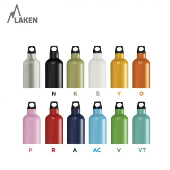 Thermo Bottle LAKEN Futura Thermo, 0.5 l