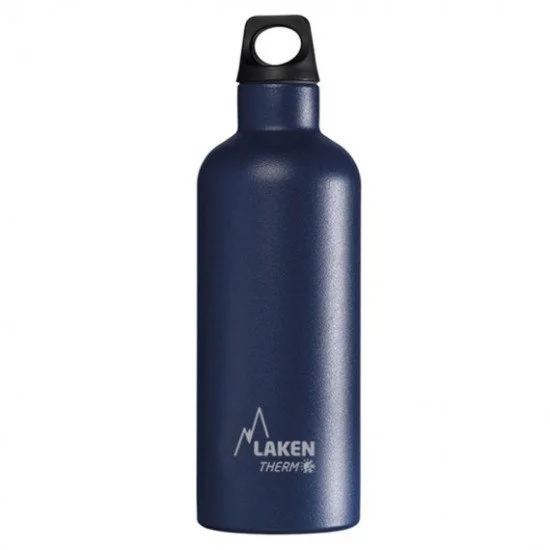 Thermo Bottle LAKEN Futura Thermo, 0.5 l