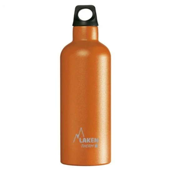 Thermo Bottle LAKEN Futura Thermo, 0.5 l